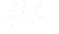 Hello - Heading